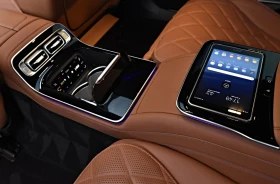 Mercedes-Benz S 580 4M 3xTV AMG Optik LONG 360 DIGITAL 3DHEADU 4DBUR | Mobile.bg    15