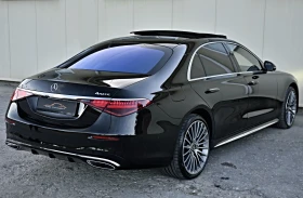 Mercedes-Benz S 580 4M 3xTV AMG Optik LONG 360 DIGITAL 3DHEADU 4DBUR | Mobile.bg    4