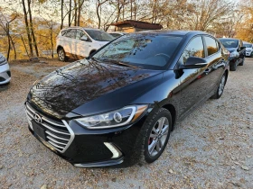 Hyundai Elantra 2.0 MPI Automatic, снимка 8