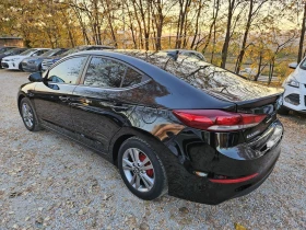 Hyundai Elantra 2.0 MPI Automatic, снимка 6