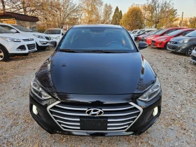 Hyundai Elantra 2.0 MPI Automatic, снимка 9