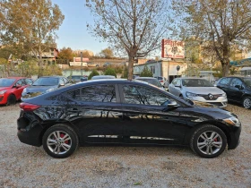 Hyundai Elantra 2.0 MPI Automatic, снимка 3