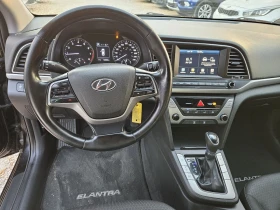 Hyundai Elantra 2.0 MPI Automatic, снимка 12