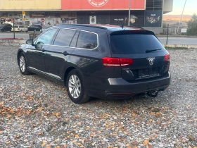 VW Passat 1.6TDI EURO6B МАСАЖ, снимка 5