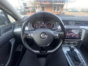 VW Passat 1.6TDI EURO6B МАСАЖ, снимка 14