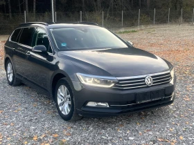 VW Passat 1.6TDI EURO6B МАСАЖ, снимка 1