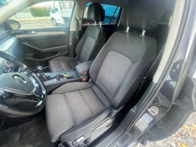 VW Passat 1.6TDI EURO6B МАСАЖ, снимка 16