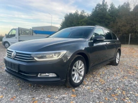 VW Passat 1.6TDI EURO6B МАСАЖ, снимка 2