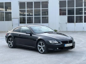 BMW 645 645ci, снимка 2