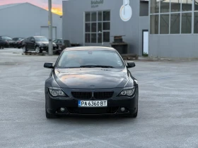 BMW 645 645ci, снимка 5