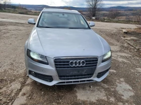 Audi A4 2.0 dizel-143ks-2009god-Avtomat!!! | Mobile.bg    11