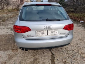 Audi A4 2.0 dizel-143ks-2009god-Avtomat!!! | Mobile.bg    5