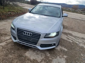     Audi A4 2.0 dizel-143ks-2009god-Avtomat!!!