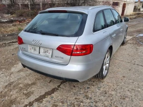 Audi A4 2.0 dizel-143ks-2009god-Avtomat!!! | Mobile.bg    13