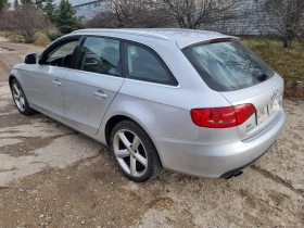 Audi A4 2.0 dizel-143ks-2009god-Avtomat!!! | Mobile.bg    10