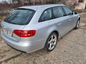 Audi A4 2.0 dizel-143ks-2009god-Avtomat!!! | Mobile.bg    8