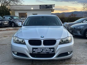     BMW 320 FACELIFT 