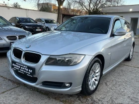 BMW 320 FACELIFT  1