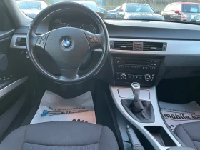 BMW 320 FACELIFT , снимка 11