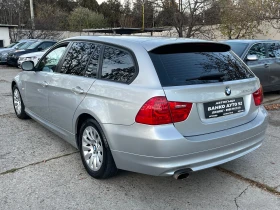     BMW 320 FACELIFT 