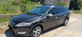 Ford Mondeo, снимка 3