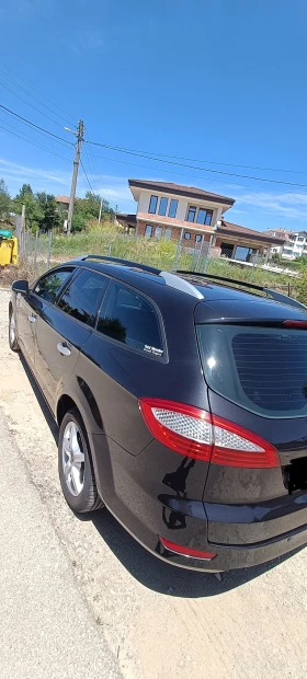 Ford Mondeo, снимка 7