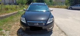 Ford Mondeo, снимка 1