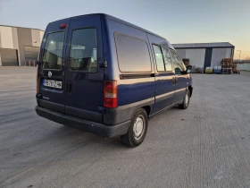 Fiat Scudo 1.9, снимка 6