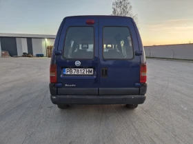 Fiat Scudo 1.9, снимка 4