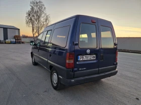 Fiat Scudo 1.9, снимка 7