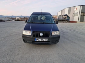 Fiat Scudo 1.9, снимка 3