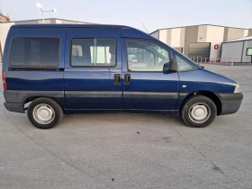 Fiat Scudo 1.9, снимка 5