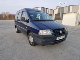  Fiat Scudo