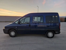 Fiat Scudo 1.9, снимка 8