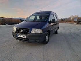 Fiat Scudo 1.9, снимка 2