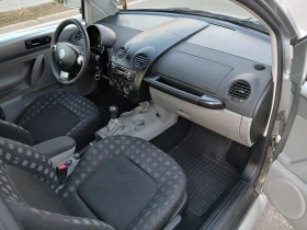 VW Beetle 2.0 клима , снимка 9