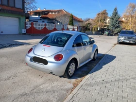 VW Beetle 2.0 клима , снимка 7