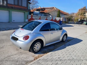 VW Beetle 2.0 клима , снимка 8