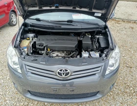 Toyota Auris 1.6 VVT-I!Navi!TOP!!!, снимка 17