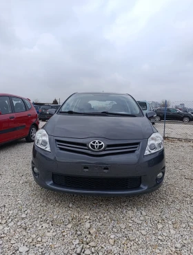 Toyota Auris 1.6 VVT-I!Navi!TOP!!!, снимка 3