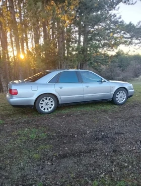 Audi S8 РЪЧНИ СКОРОСТИ !!!, снимка 5