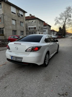 Mazda 6 2.2 MZR-CD, снимка 5