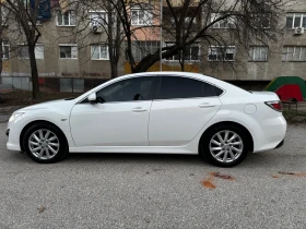 Mazda 6 2.2 MZR-CD, снимка 8