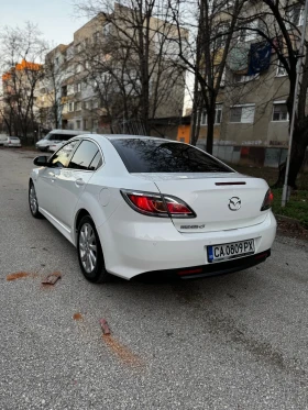 Mazda 6 2.2 MZR-CD, снимка 7