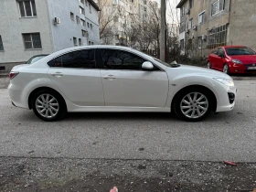 Mazda 6 2.2 MZR-CD, снимка 4