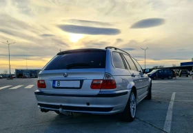 BMW 330 XI 4x4, снимка 1