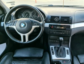 BMW 330 XI 4x4, снимка 11