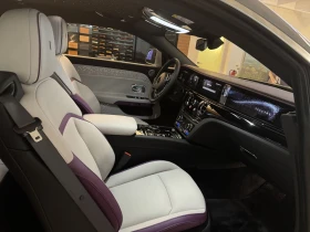 Rolls-Royce Spectre / SHOOTING STAR/ STARLIGHT/ BESPOKE/ HEAD UP/ 360/, снимка 7