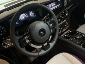 Rolls-Royce Spectre / SHOOTING STAR/ STARLIGHT/ BESPOKE/ HEAD UP/ 360/, снимка 10