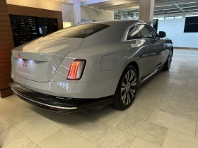 Rolls-Royce Spectre / SHOOTING STAR/ STARLIGHT/ BESPOKE/ HEAD UP/ 360/, снимка 4